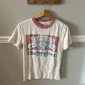 Budweiser T-Shirt